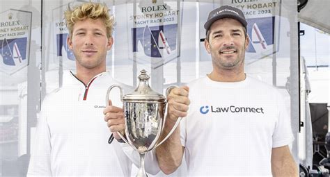 trofeo rolex vela|Final de infarto con triunfo español en la Rolex Sydney Hobart.